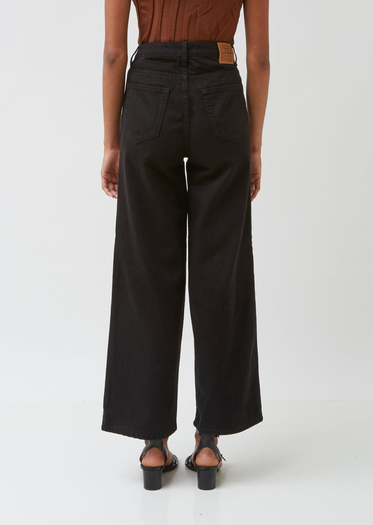 Flair Jeans