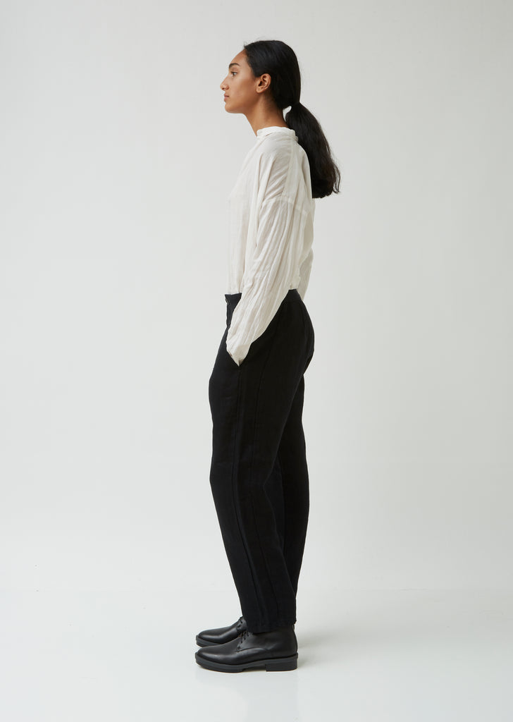 Linen Pants