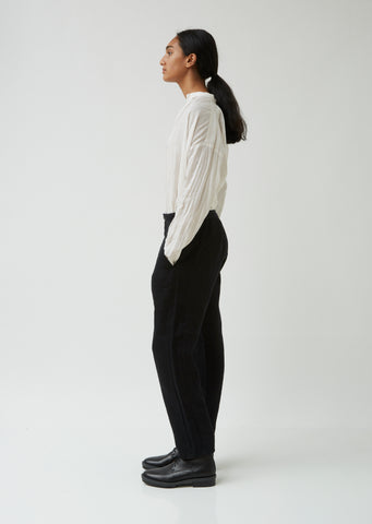 Linen Pants