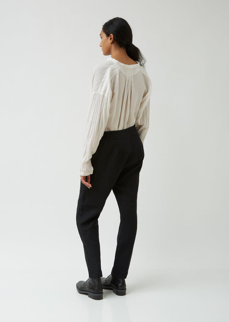Linen Pants