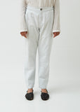 Cotton Pants