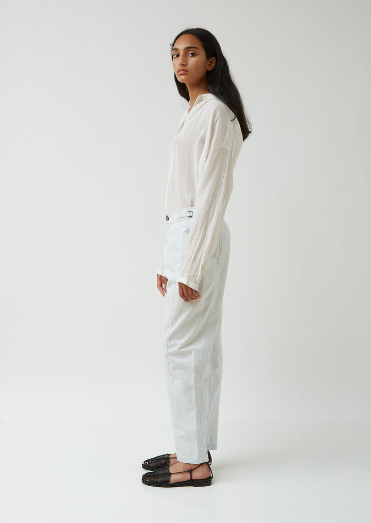 Cotton Pants