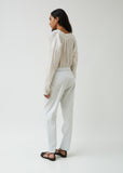 Cotton Pants