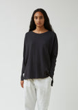 Zen Fragrance Cotton Pullover