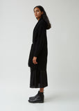Wool Blend Cardigan