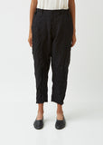 Recycled Polyester Pants