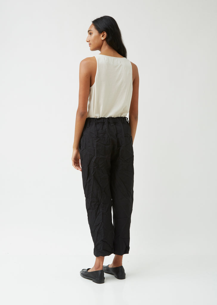 Recycled Polyester Pants