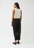 Recycled Polyester Pants
