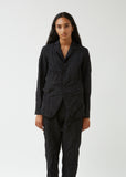 Recycled Polyester Jacket