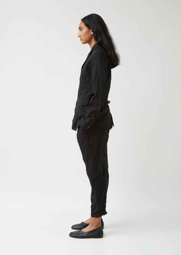 Recycled Polyester Jacket