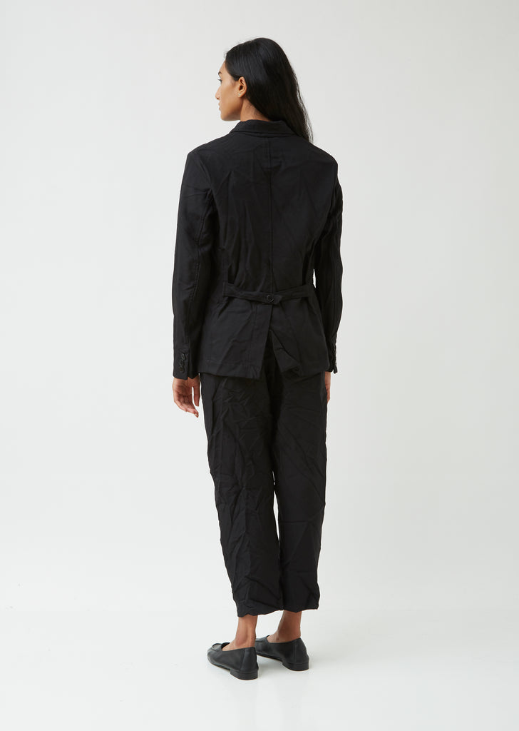 Recycled Polyester Jacket