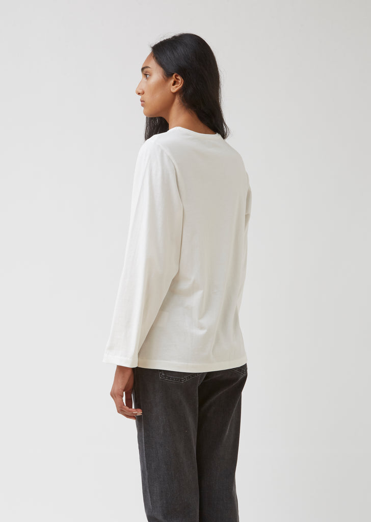 Espera Long Sleeve