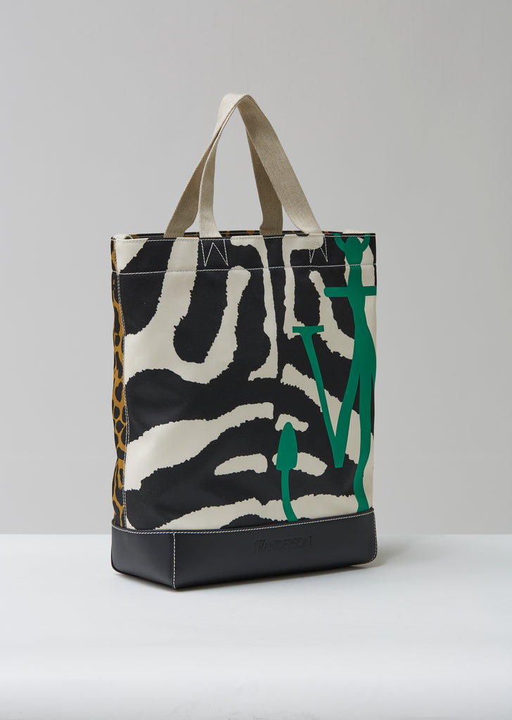 Logo Tote