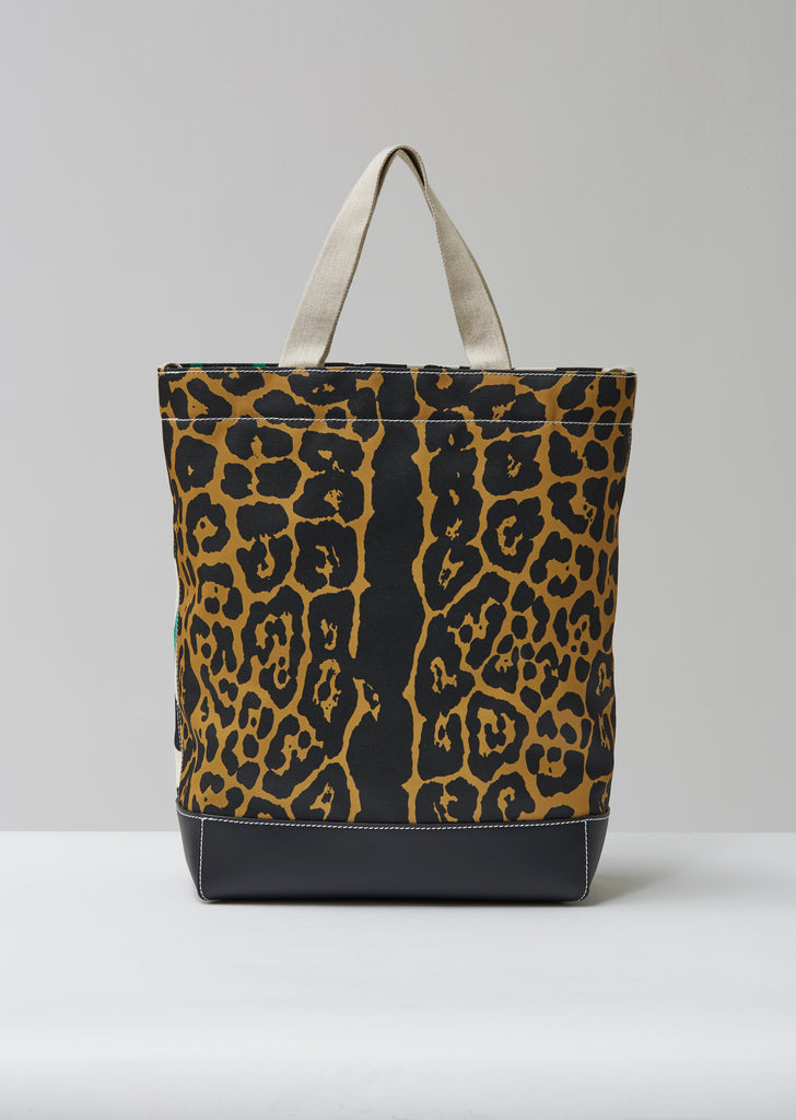 Logo Tote