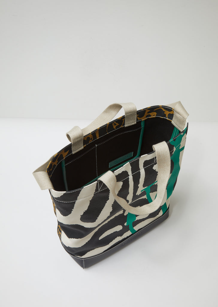 Logo Tote