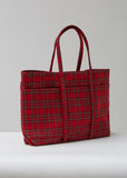 Large Wool Tote