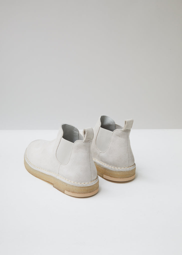 Parapa Boots