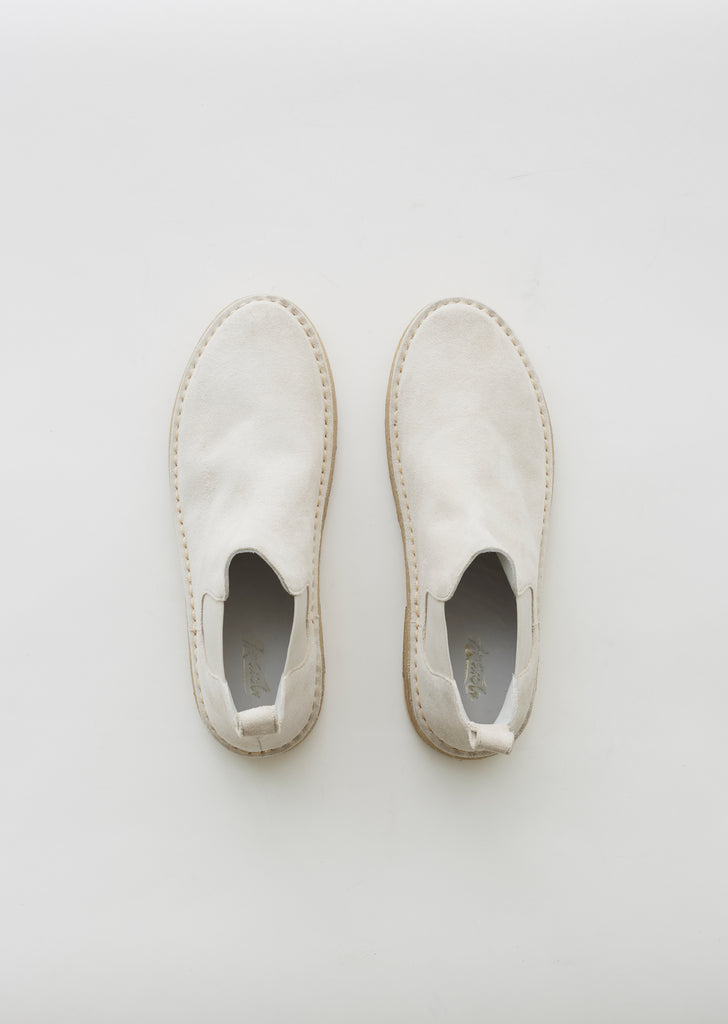 Parapa Boots