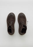 Parrucca Lace Up Boots