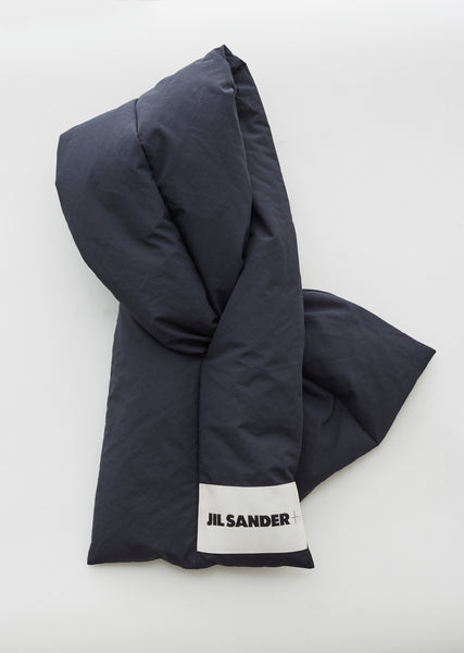 正規 JIL SANDER + Down Scarf Blue 23873788_54266364_1000.jpg