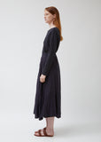 Zen Fragrance Tencel & Linen Skirt