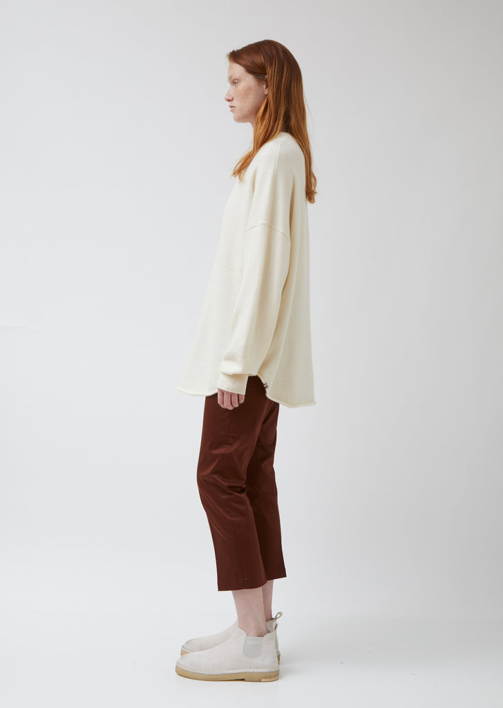 Crew Hop Sweater