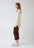 Crew Hop Sweater