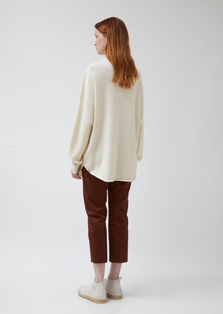 Crew Hop Sweater