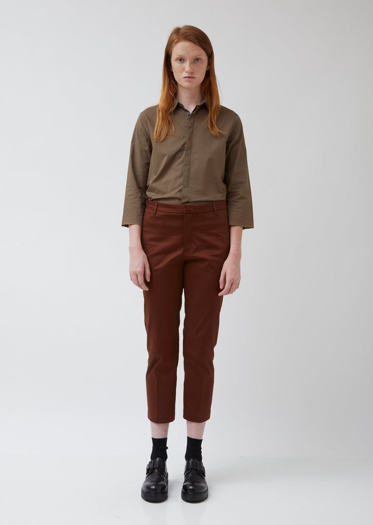 Lobby Trousers #6