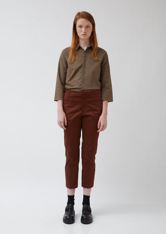 Lobby Trousers #6