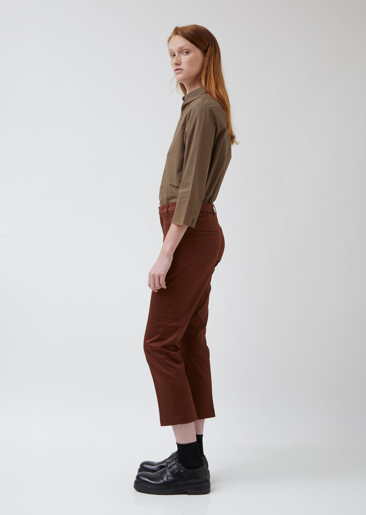 Lobby Trousers #6
