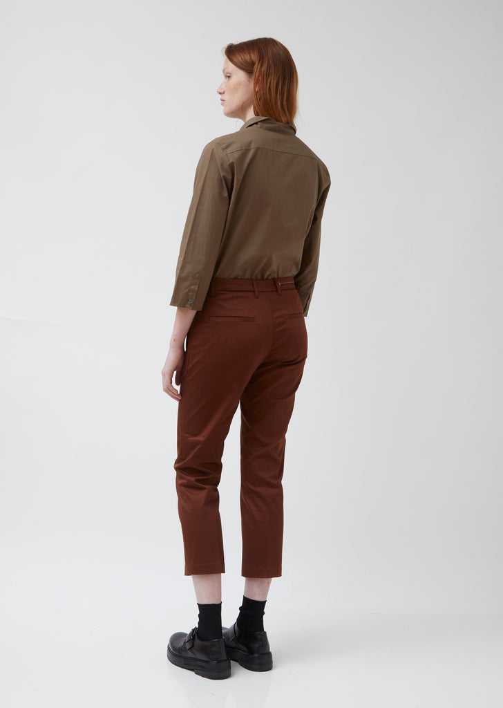 Lobby Trousers #6