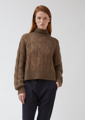 True Sweater #24