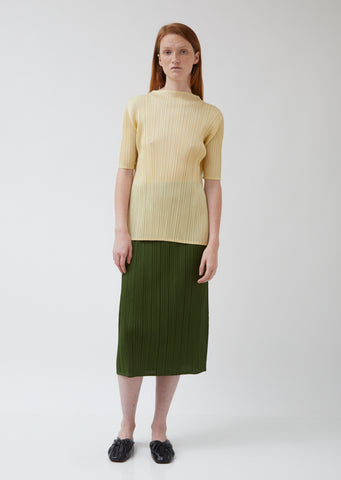 Monthly Colors July Tunic
