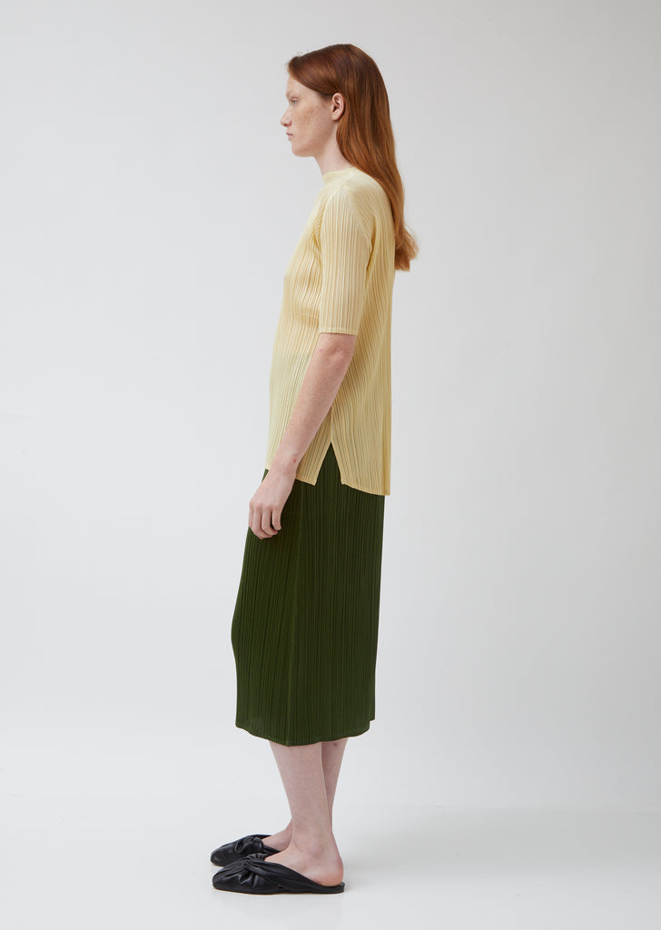 Monthly Colors July Tunic