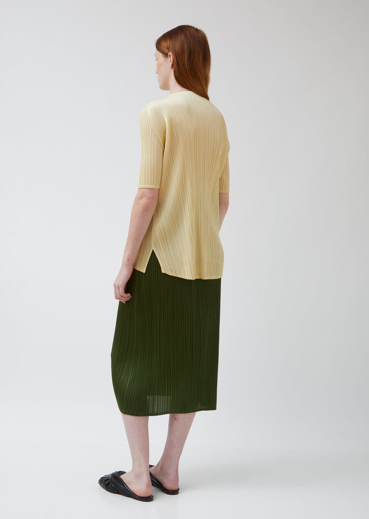 Monthly Colors July Tunic