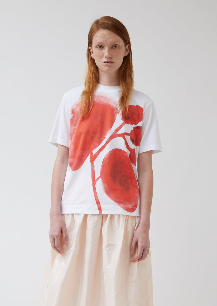 Les Fleur Classic Boy Tee