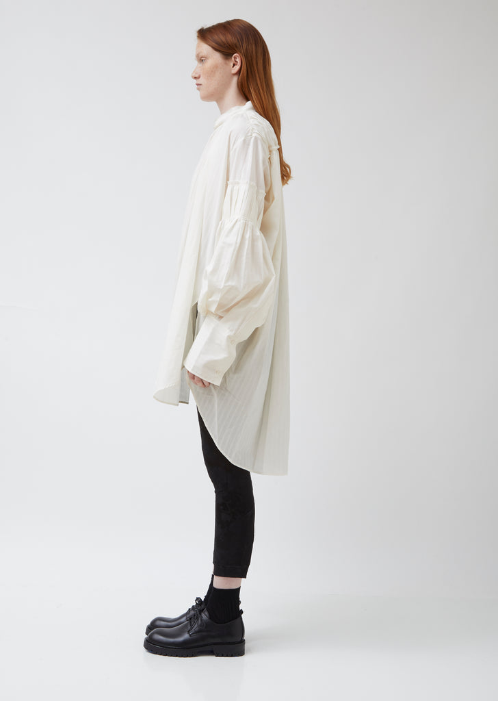 Violin Oversized Shirt