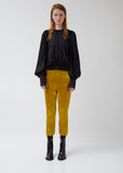Silk Blouse