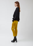 Silk Blouse