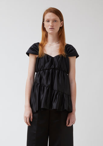 Apron Top