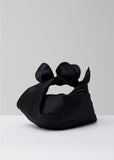 Satin Baby Wrap Bag