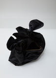 Satin Baby Wrap Bag
