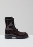 Lace Up Boots