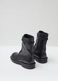 Lace Up Boots