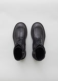 Lace Up Boots