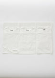 Cotton T-shirt - 3 Pack