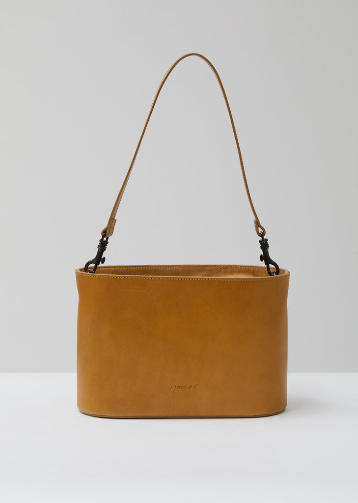Mandorlato Purse
