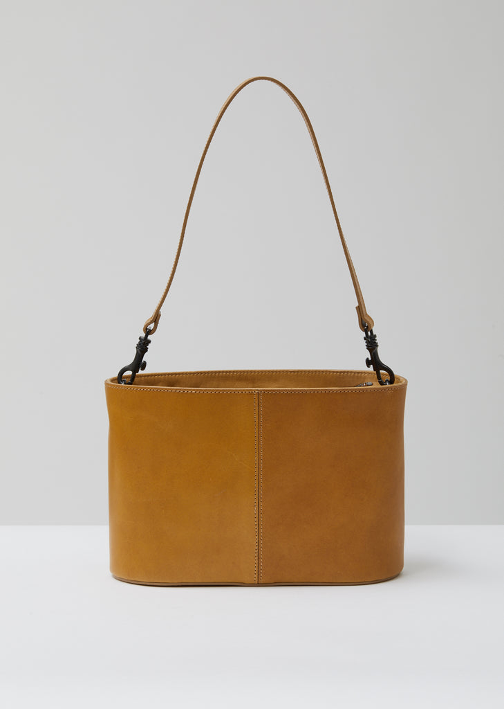 Mandorlato Purse