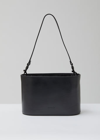 Mandorlato Purse